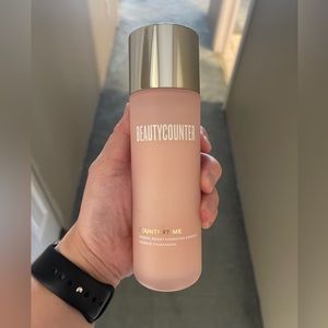 BEAUTYCOUNTER COUNTERTIME MINERAL BOOST HYDRATING ESSENCE